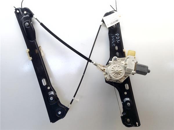 elevalunas electrico delantero izquierdo bmw