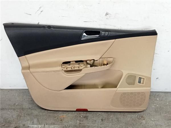 juego tapizados volkswagen passat berlina 3c2