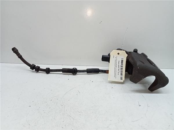 pinza freno trasero derecha audi a5 coupe (8t)(2007 >) 3.0 tdi quattro [3,0 ltr.   176 kw v6 24v tdi]
