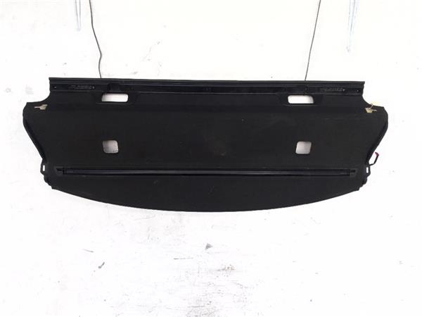 bandeja trasera bmw serie 3 coupe (e92)(2006 >) 3.0 325i xdrive [3,0 ltr.   160 kw]