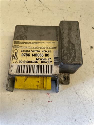 centralita airbag ford mondeo ii sedán (bfp) 1.8 td
