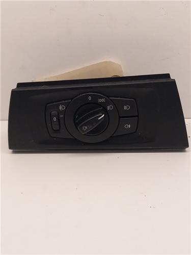 mando de luces bmw serie 3 berlina e90 2004 