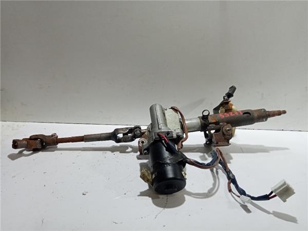 columna direccion electrica toyota yaris ksp9