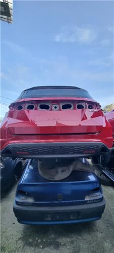 porton trasero honda civic viii hatchback fn