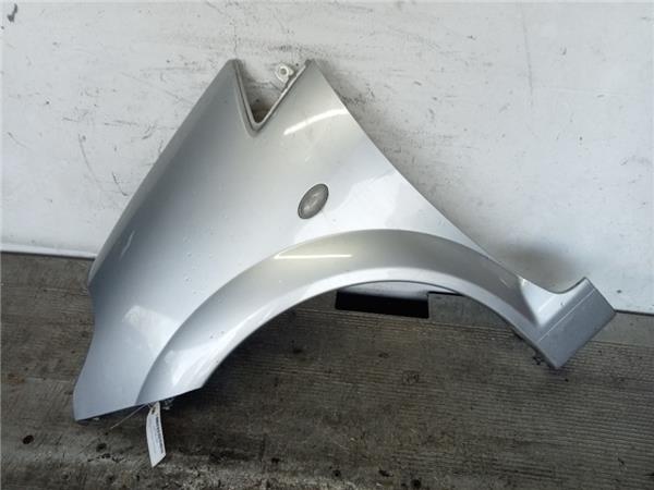 aleta delantera izquierda citroen c3 pluriel (2003 >) 1.4