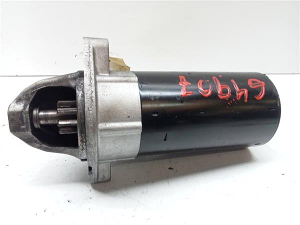 motor arranque bmw serie 3 berlina e90 2004 