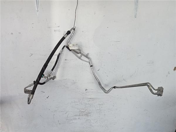 tubos aire acondicionado alfa romeo 147 190 2