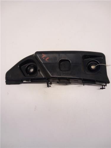 soporte izquierdo paragolpes trasero mercedes