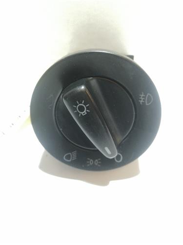 mando de luces volkswagen bora berlina 1j2 19