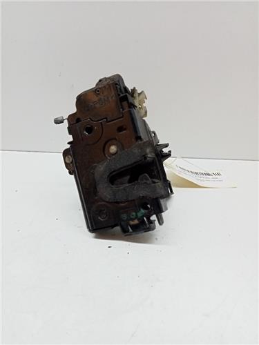 cerradura puerta delantera izquierda volkswagen polo iv (9n1)(11.2001 >) 1.9 sdi