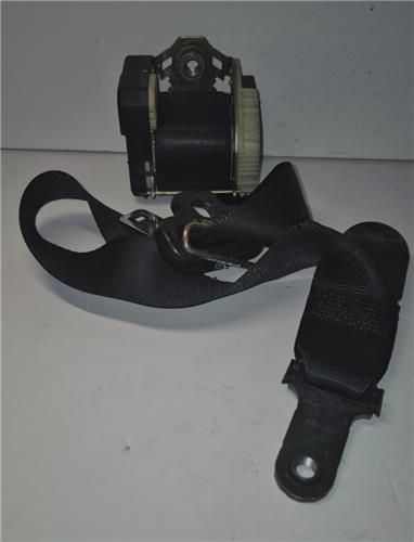 cinturon seguridad delantero derecho ford mon
