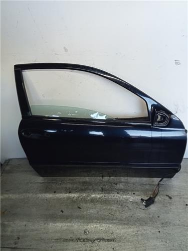 puerta delantera derecha mercedes benz clase c (bm 203) sportcoupe (10.2000 >) 2.2 c 220 cdi (la)(203.708) [2,2 ltr.   110 kw cdi cat]