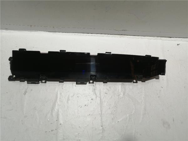 pantalla toyota prius nhw20 2004 hibrido bas