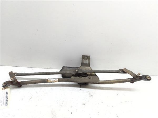 motor limpiaparabrisas delantero seat ibiza 6