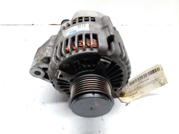 alternador jaguar x type 2001 25 v6 executiv