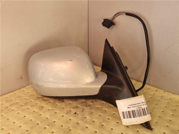 retrovisor electrico derecho volkswagen passa