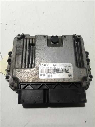 centralita opel zafira b 2005 19 cosmo 19 lt