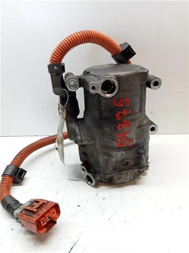 compresor aire acondicionado toyota prius nhw