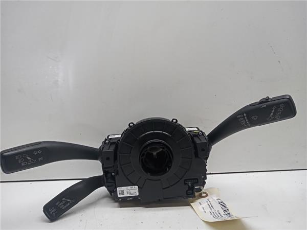 mando de luces volkswagen touareg 7p5 012010