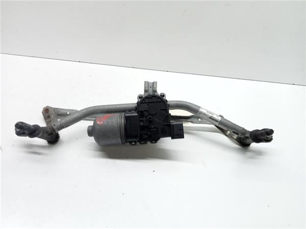 motor limpiaparabrisas delantero peugeot 2008