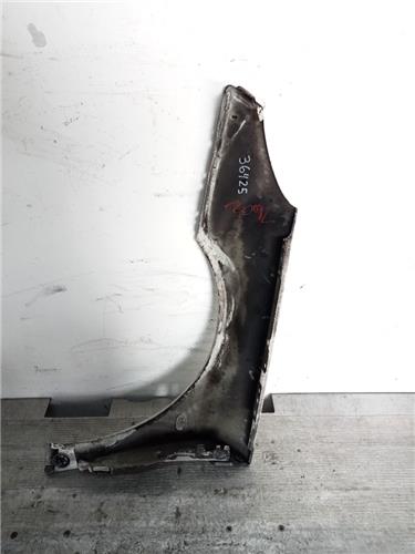 aleta delantera derecha peugeot 407 sw (05.2004 >) 2.0 hdi 135