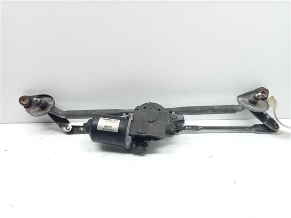 motor limpiaparabrisas delantero toyota avens