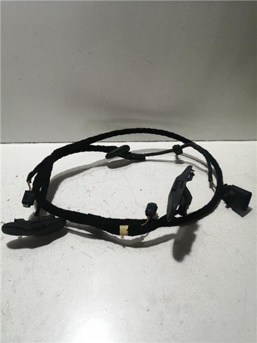 limpiaparabrisas completo delantero volkswage