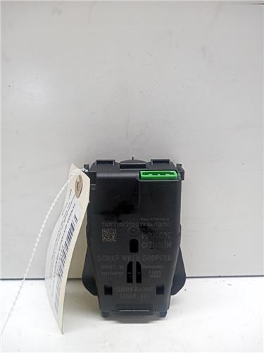 sensor distancia frenada y peaton peugeot 200