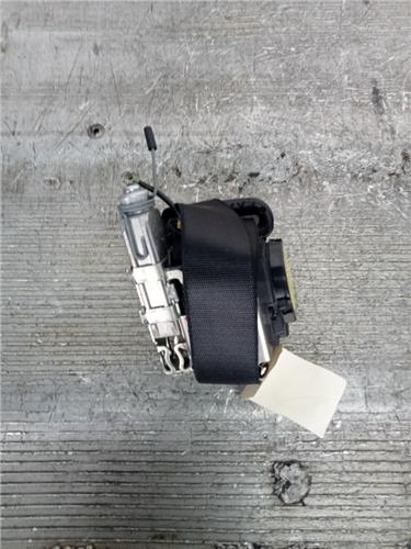 cinturon seguridad delantero derecho alfa rom