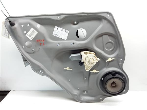 elevalunas electrico trasero izquierdo merced