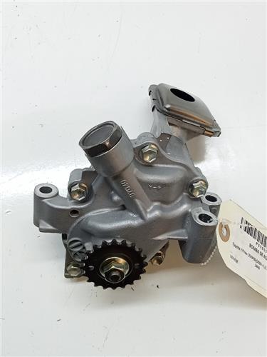 bomba de aceite toyota prius zvw30 2009 18 h