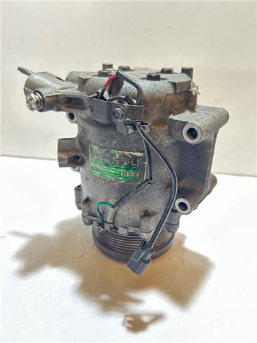 compresor aire acondicionado honda civic viii