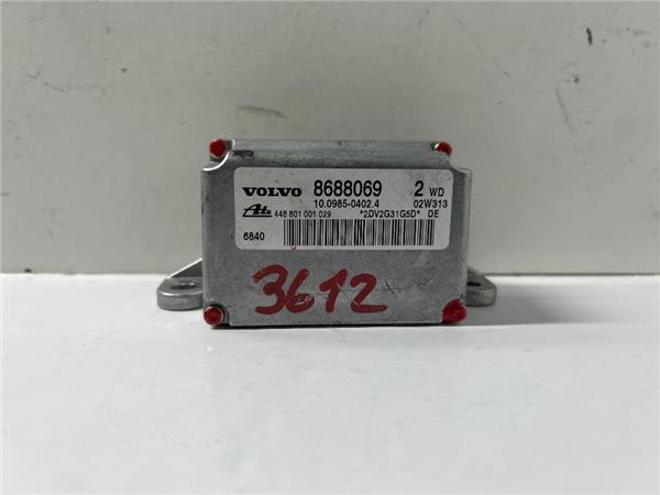 centralita esp volvo s80 berlina 1998 24