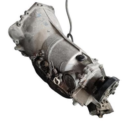 caja cambios automatica mercedes benz clase e (bm 124) berlina (11.1984 >) 3.0 d 300 (124.130) [3,0 ltr.   80 kw diesel]