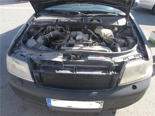 intercooler audi a6 berlina (4b2)(1997 >) 2.5 tdi [2,5 ltr.   110 kw v6 24v tdi]