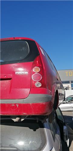 piloto trasero derecho mazda premacy cp 1999