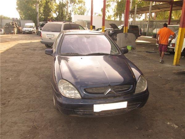 capo citroen xsara berlina (1997 >) 2.0 hdi 90