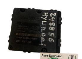 centralita abs hyundai elantra sedan xd 20 cr