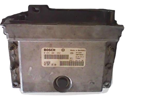 centralita encendido peugeot 406 berlina s1s2