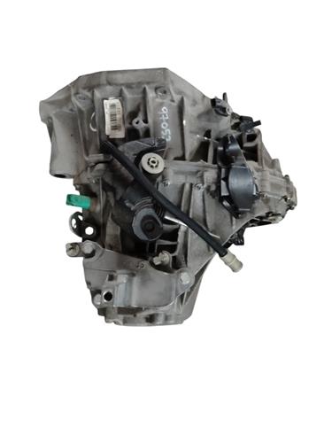 Caja Cambios Manual Renault Megane