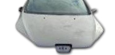 capo peugeot 407 (2004 >) 2.0 hdi 135