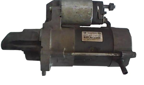 motor arranque opel insignia a g09 16 cdti i