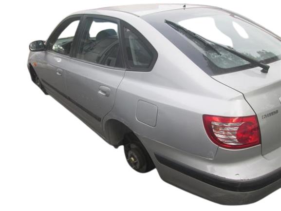 porton trasero hyundai elantra sedan xd 20 cr