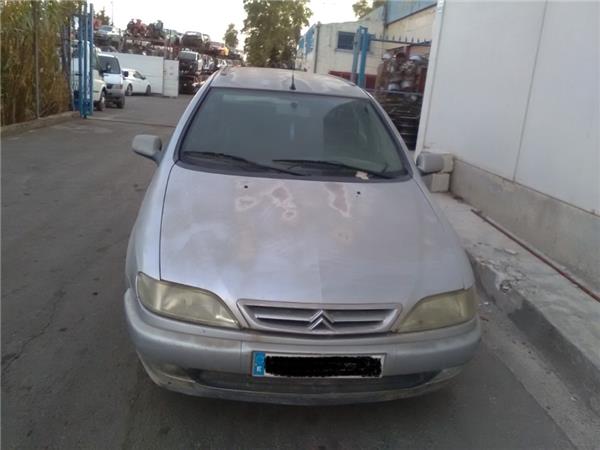 despiece completo citroen xsara familiar 1997