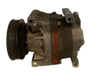 compresor aire acondicionado honda civic berl