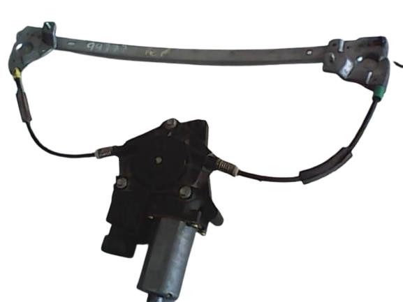 elevalunas electrico delantero derecho peugeo