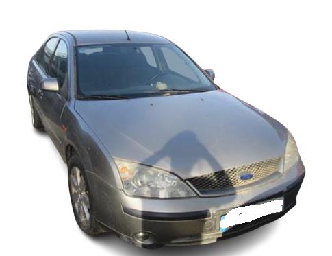 palier delantero izquierdo ford mondeo berlin