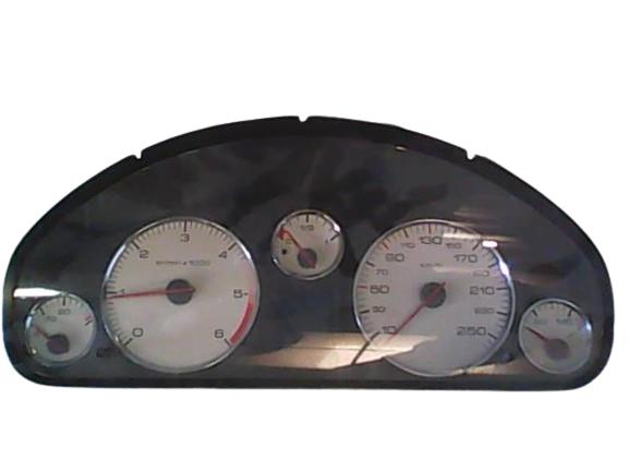 cuadro instrumentos peugeot 407 sw 052004 20