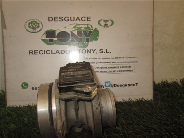 caudalimetro ford escort berlina (1986 >) 