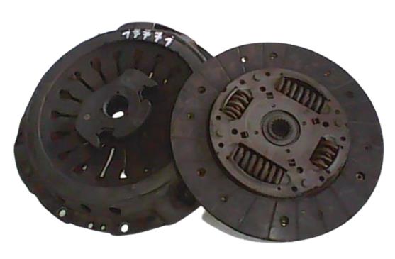kit embrague completo citroen xsara berlina 1